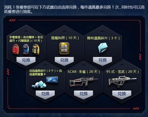 逆战毕业礼包怎么领取？-逆战新手礼包