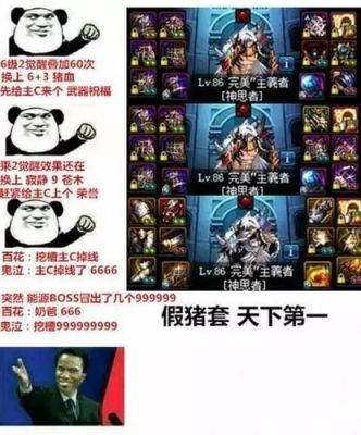 DNF野猪套，怎么做，才做得出来快，最快要多少天，详细说1下？-dnf野猪套