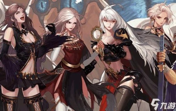 dnf女剑士第五职业出完还能出那个第五职业？-dnf女剑士