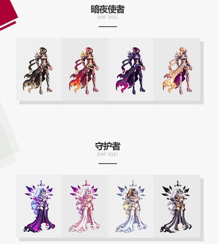 dnf2021春节套什么时间出？-dnf春节套什么时候出