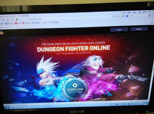 苹果MacBook可以玩魔兽世界、DNF等游戏吗？-dnf 美服