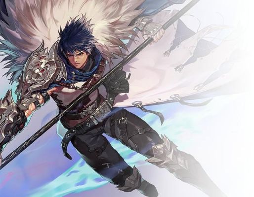 魔枪赵云是什么职业？-dnf赵云是什么职业