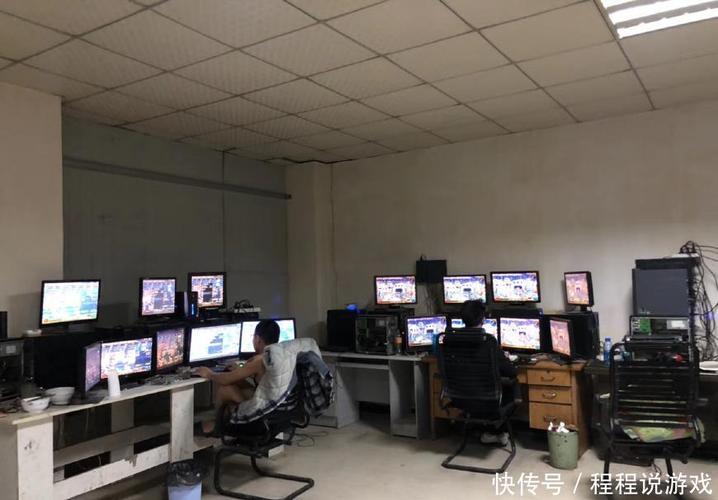 dnf搬砖工作室还赚钱吗？-dnf搬砖工作室