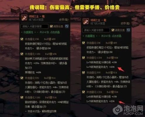 dnf异常技攻有没有触发怎么看？-dnf命令