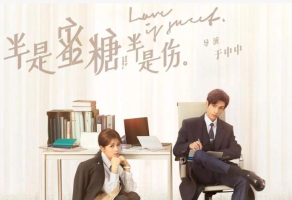 有什么很甜很甜全程无虐无误会的电视剧、电影推荐吗？-dnf奶妈pk视频