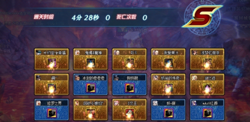 地下城满级是多少？-dnf满级多少级