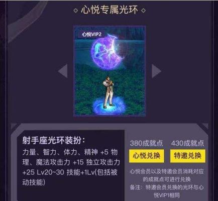 dnf心悦2光环怎么获得？-心悦dnf专区