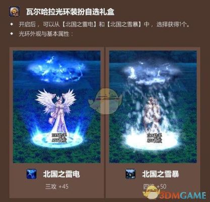dnf试炼光环怎么获得？-dnf免费光环