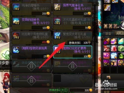 dnf宠物怎么快速升级？-dnf快速升级