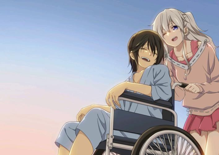 有没有《Charlotte 》的同人小说？-dnf同人