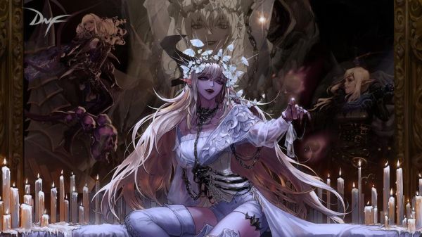 DNF死灵术士属于什么攻击物理还是魔法攻击？-dnf死灵术士吧