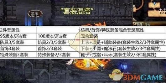 dnf传承如何继承？-dnf继承
