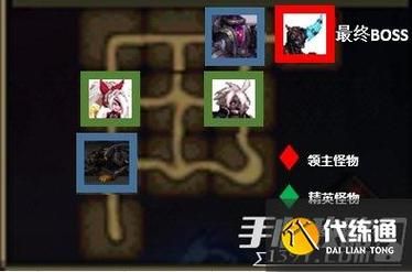 dnf海伯伦的预言迷之空间怎么过？-dnf海伯伦