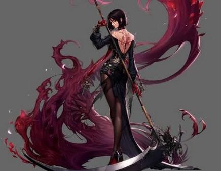 DNF诱魔者如何堆暗抗？-dnf诱魔者