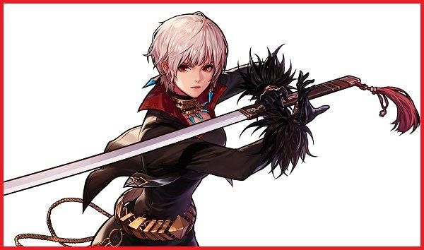 DNF新驭剑士是怎么玩？-dnf驭剑士