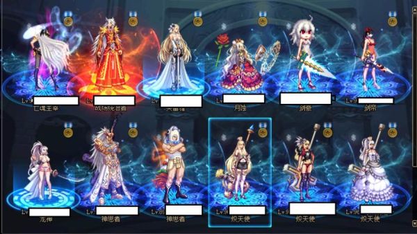 dnf芙蕾雅异界套装属性？-dnf芙蕾雅