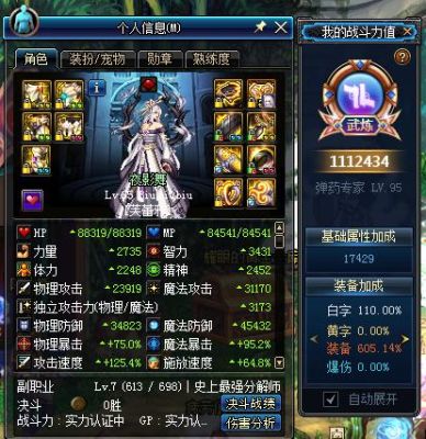 dnf固伤职业有哪些？-dnf牡丹