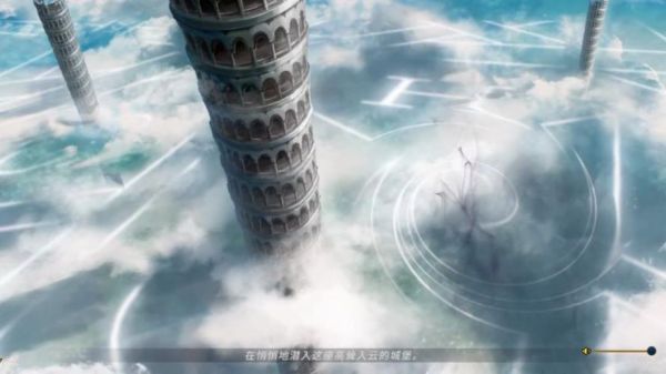DNF天空之城设计的有多优秀？-dnf天空之城