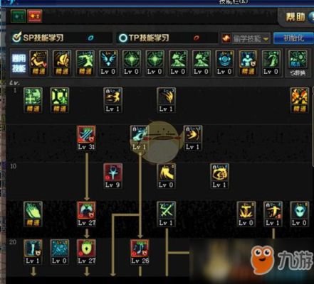 新版本天域奶爸怎么附魔？-dnf奶爸附魔