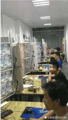 DNF：16开打金工作室曝光，这叫手动搬砖党怎么活？-dnf工作室搬砖