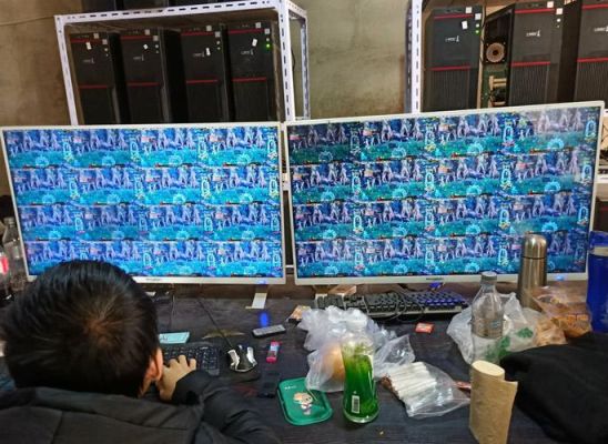DNF：16开打金工作室曝光，这叫手动搬砖党怎么活？-dnf工作室搬砖