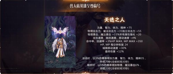 天选之人游戏攻略？-dnf天选之人