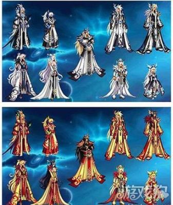 dnf合天空套机制？-dnf第二套天空套