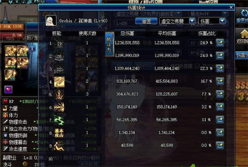 dnf剑魔是加独立攻击力还是面板伤害？-dnf剑魔异界套