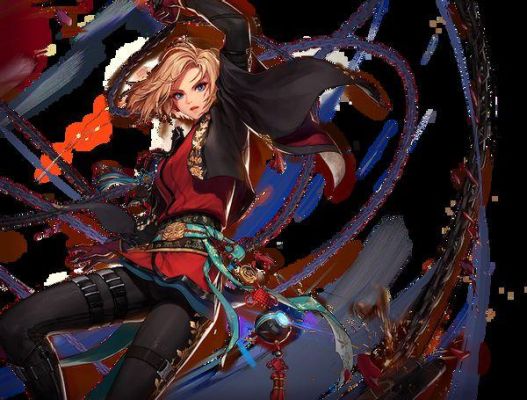 dnf国服4大刷图漫游是谁？-dnf冷寨主