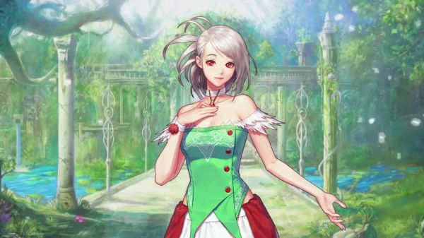 地下城与勇士如何去赛丽亚旅馆？-dnf赛丽亚图片