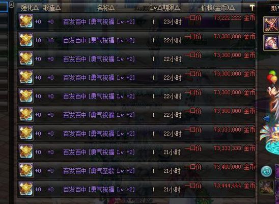 奶妈3级buff称号选哪个？-dnf奶妈用什么称号