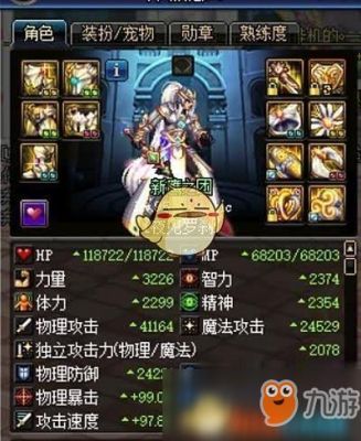 ＤＮＦ什么职业板甲精通？-dnf轻甲精通职业