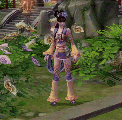 逆水寒奶妈衣服用哪个？-dnf奶妈鞋子选择
