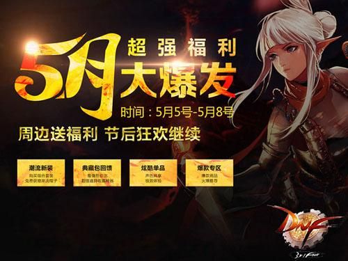 dnf2023升级加速大作战第三季活动可以用已有角色参加吗？-dnf即将更新的活动