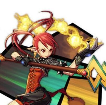 地下城现在女魔法师哪几个职业比较好玩，斗法怎么样？-dnf二姐是谁