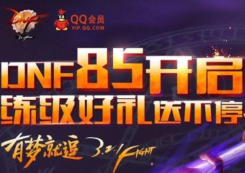 地下城与勇士升级支援礼包有什么？-dnf升级85礼包