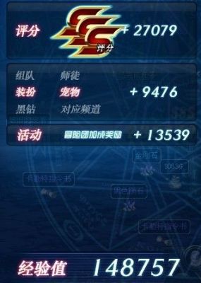 地下城与勇士怎么升级最快？-dnf成长契约有什么用