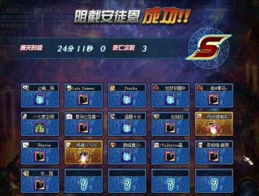 dnf无尽的永恒哪里爆啊？-dnf无尽的永恒怎么得