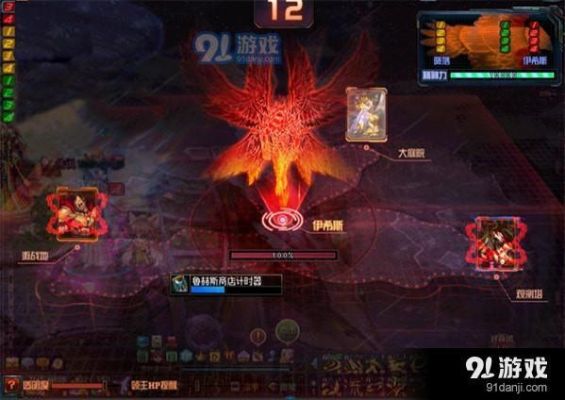 dnf普雷怎么打？-dnf 普雷