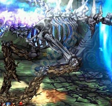 DNF起源版本还有骨龙吗？-dnf起源版本
