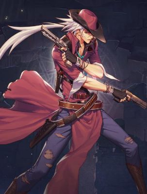 地下城与勇士，神枪手哪个职业好玩？-dnf枪手