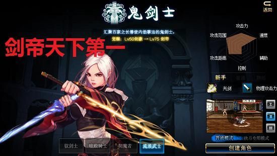 dnf剑豪好吗，要投入多少钱才能厉害？-剑豪DNF