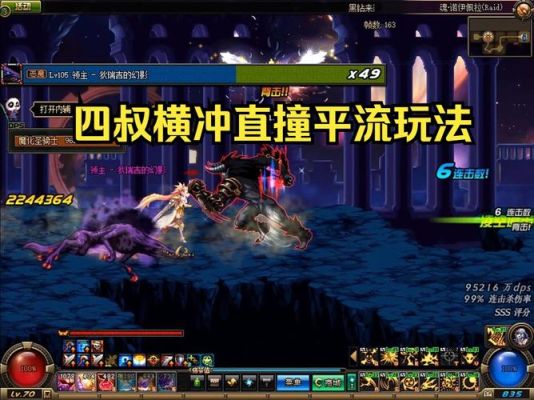 dnf复仇者怎么实现永久变身？-dnf复仇