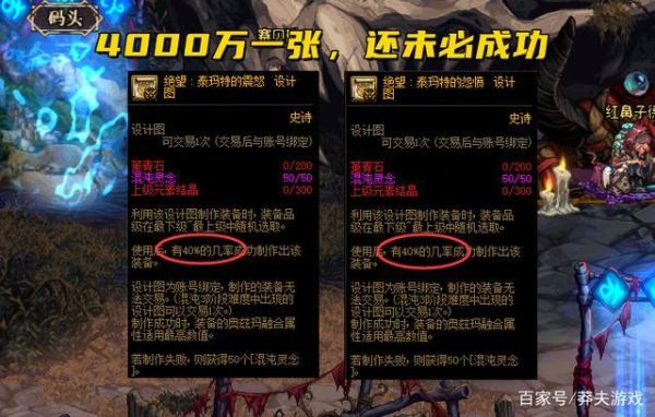 泰玛特装备怎么获得？-dnf泰