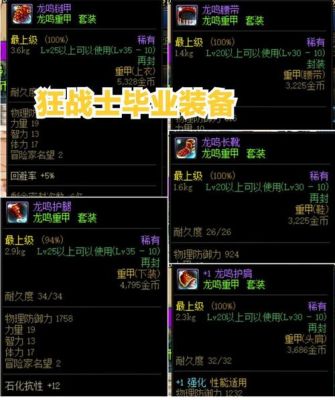dnf60版本属性强化哪种？-dnf 60版本