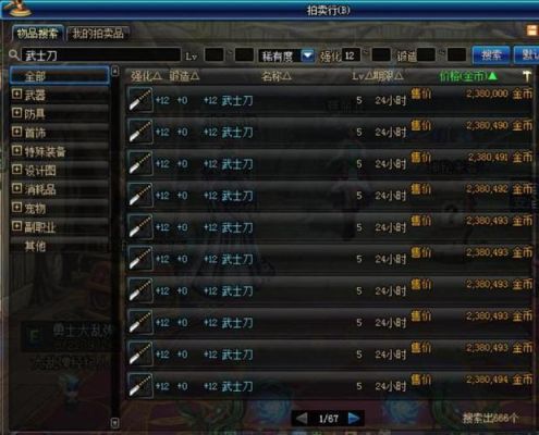 dnf矛盾是什么价格？-dnf价格