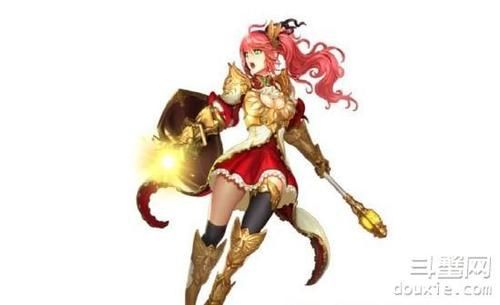 DNF圣骑士转什么职业好？-dnf 圣骑士