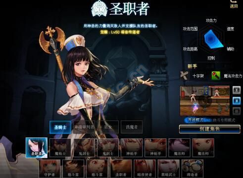 DNF圣骑士转什么职业好？-dnf 圣骑士