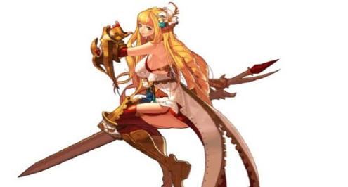 DNF圣骑士转什么职业好？-dnf 圣骑士