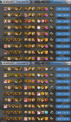 dnf100级枪炮带什么神话2021？-dnf枪炮